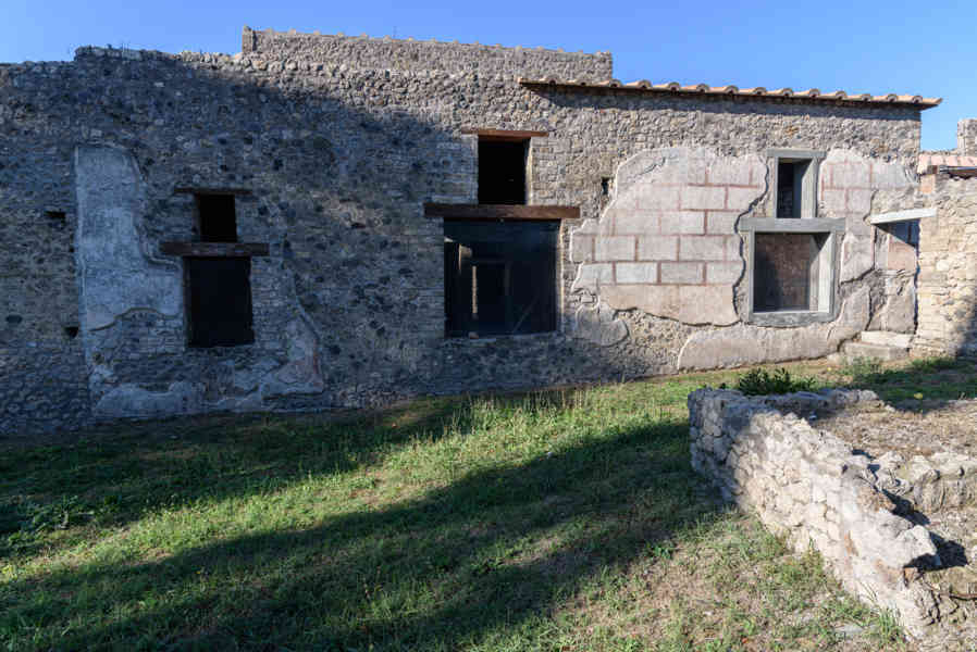 149 - Italia - Pompeya - parque arqueológico de Pompeya - Finca de Giulia Felice.jpg